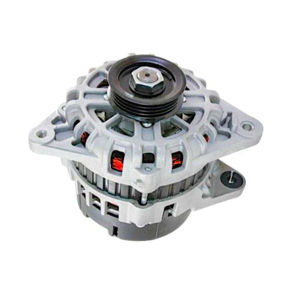 Генератор для HYUNDAI, KIA ALN2121