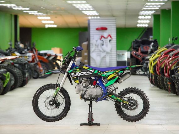 Мотоцикл YPS Open F150cc 1714 PITBIKE
