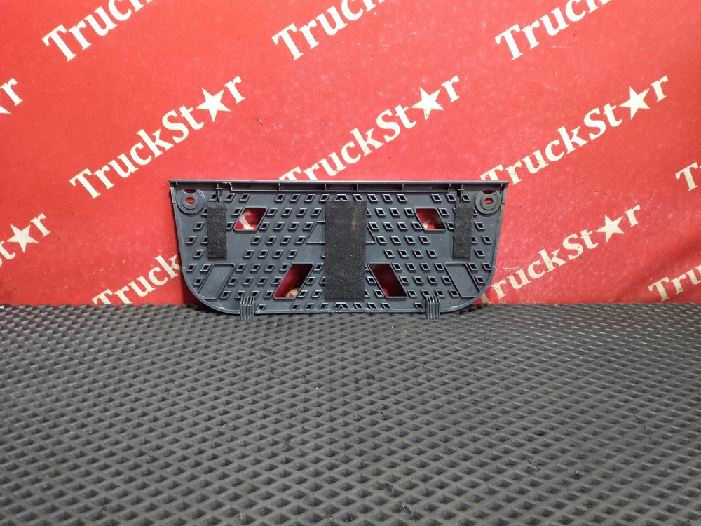 Накладка ступеньки 2023г.