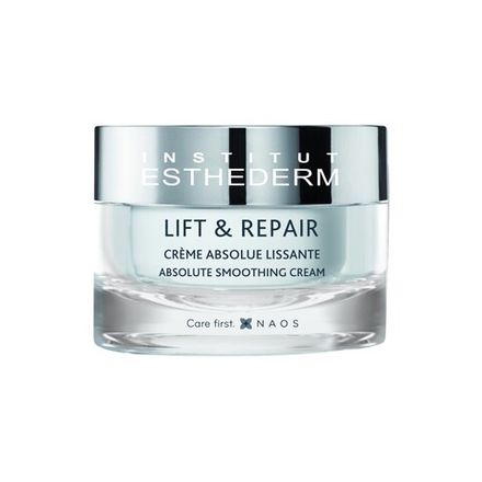 Разглаживающий крем Institut Esthederm Lift & Repair Absolute Smoothing Cream, 50 мл