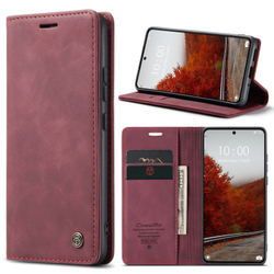 Чехол-книжка CaseMe Matte Poco X6 Pro