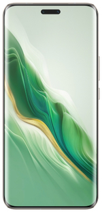 Смартфон HONOR Magic6 Pro 12 ГБ/512 ГБ зеленый
