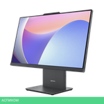 Моноблок Lenovo IdeaCentre AIO 24ARR9 Luna Grey (F0HR0093RU)