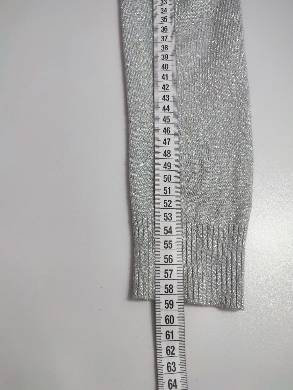 Джемпер красивый 40 размер