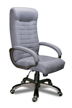 Кресло для руководителя КОНСУЛ 668