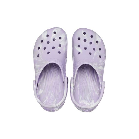 Crocs Classic Clog 'Purple'