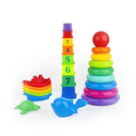 Набор игровой "Черепашка" сетка (Совтехстром)