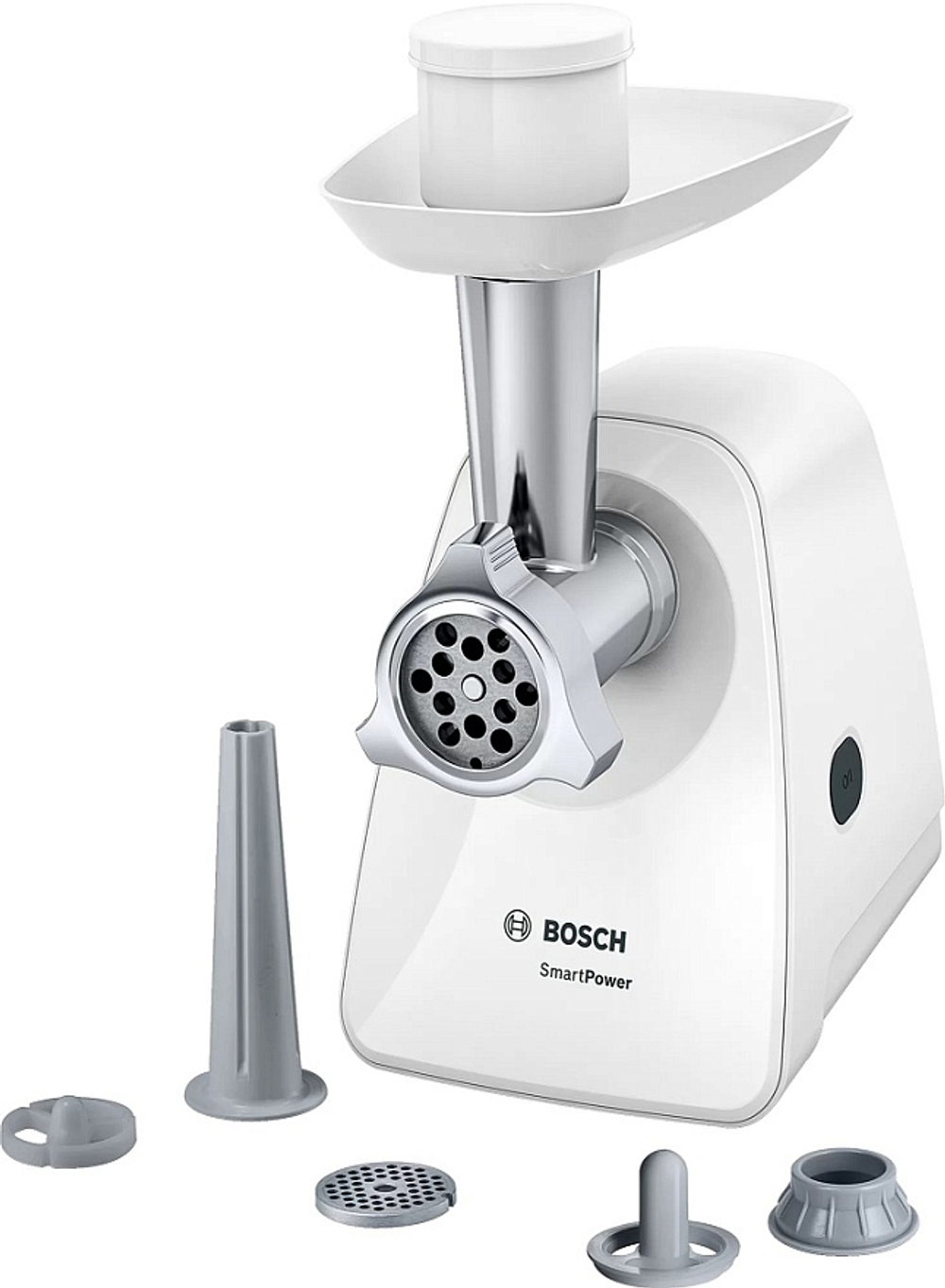 э/мясорубка Bosch MFW2520W