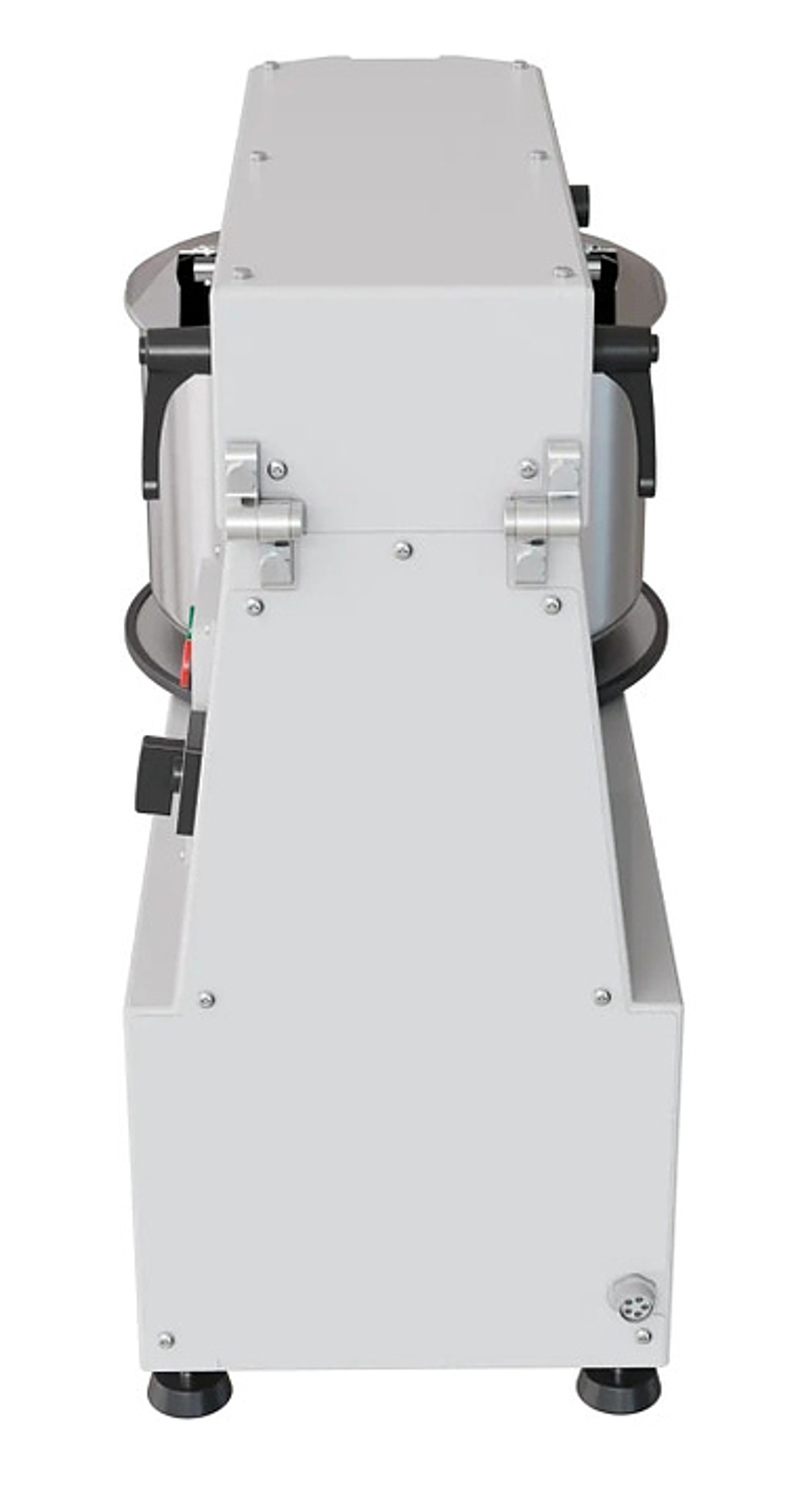 Машина тестомесильная WLBake SP12 A2V