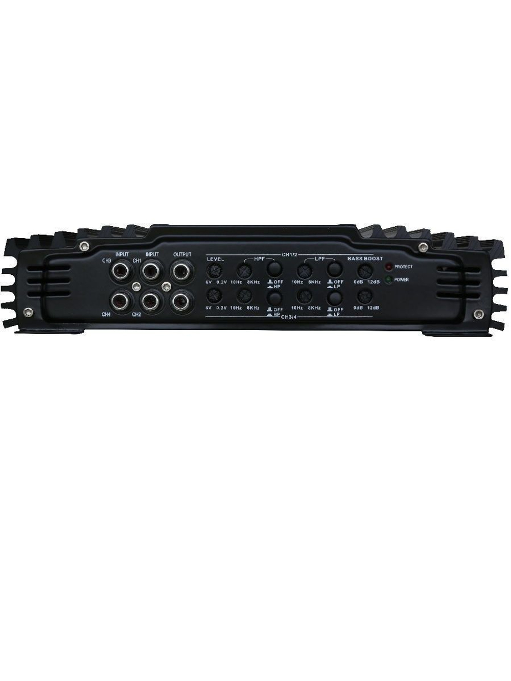 Усилитель Урал BV 4.70 ()