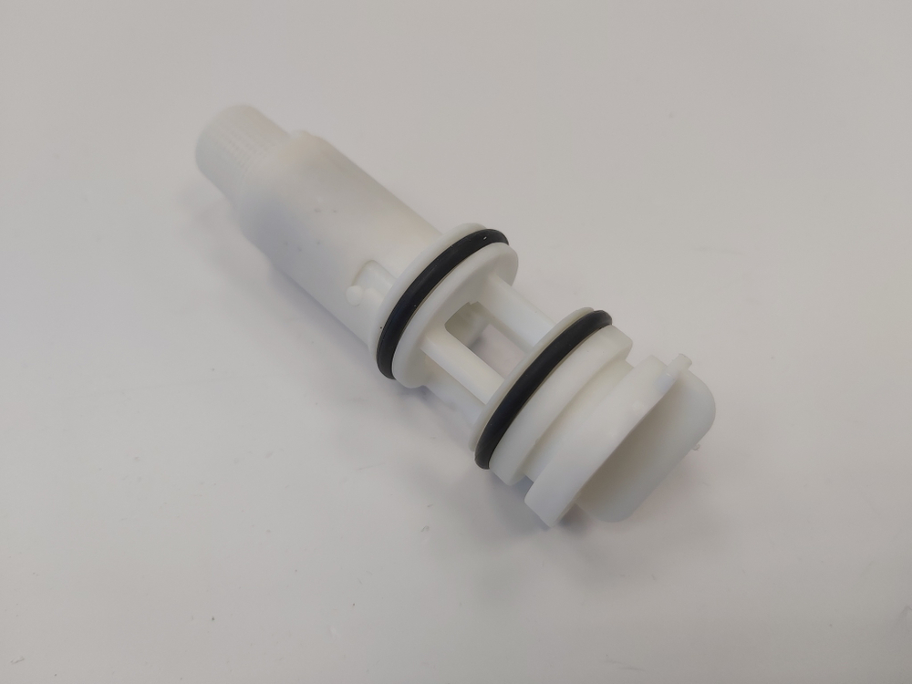 Датчик протока ГВС BAXI Eco Compact/Eco-4s/Fourtech... (арт. 710048100)