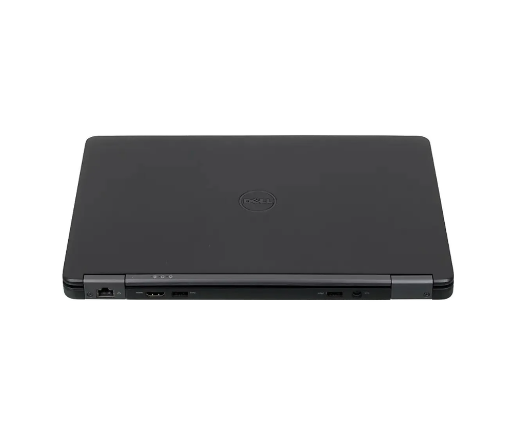 12.5" Уценённый ноутбук Dell Latitude E7250 (1366x768, Intel Core i5-5300U, RAM 8ГБ, SSD 256ГБ, Intel HD Graphics 5500, Win 10Pro)