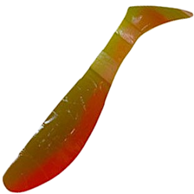 Мягкая приманка Relax Kopyto BLS3-L142 76мм 7.1г 10шт