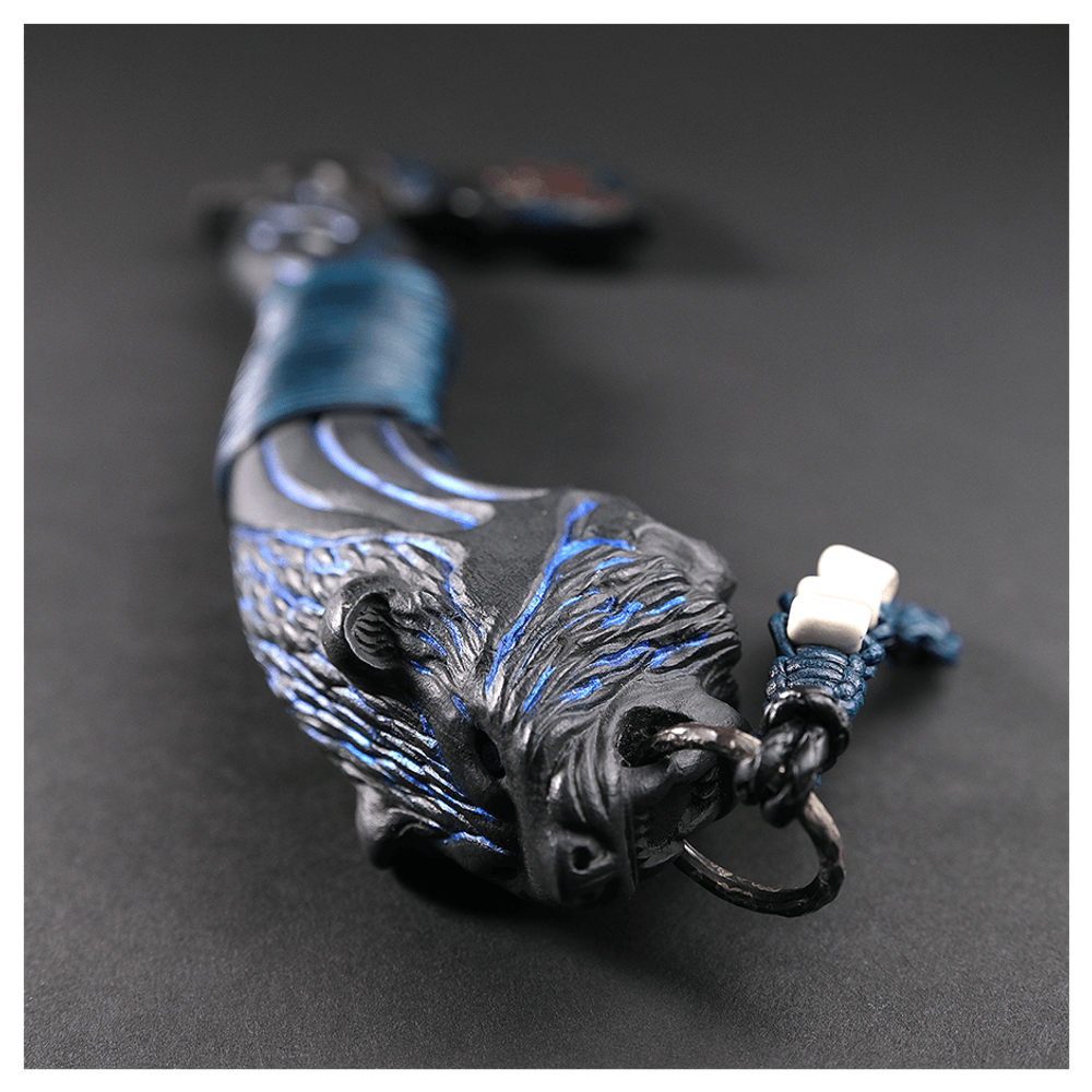 Топор «Медведь»