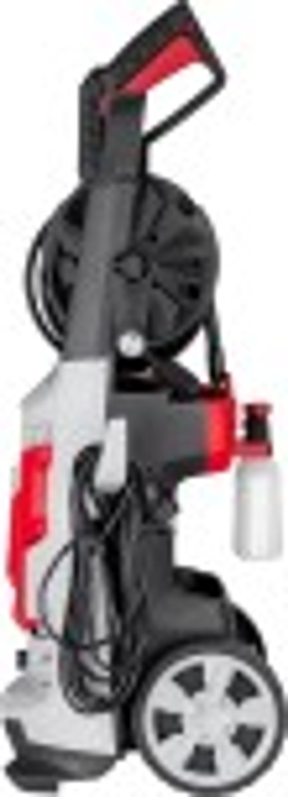 Мойка высокого давления Ресанта МР-170Б 70/8/21