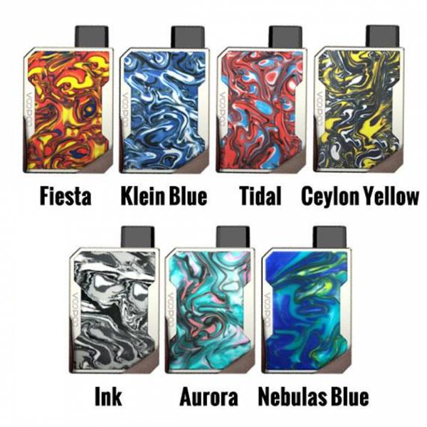 Купить Набор VOOPOO Drag Nano 750mAh Pod Kit