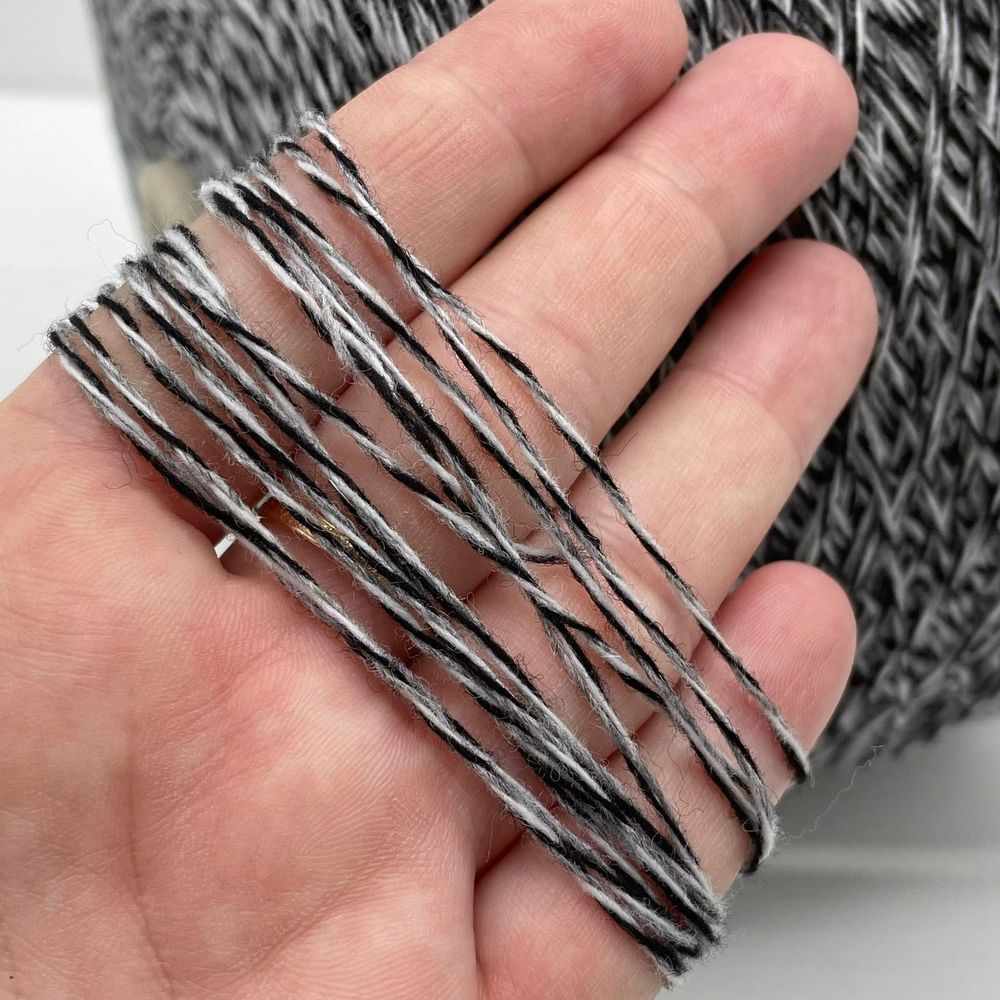 Casa Del Filato 100% меринос Baby Wool