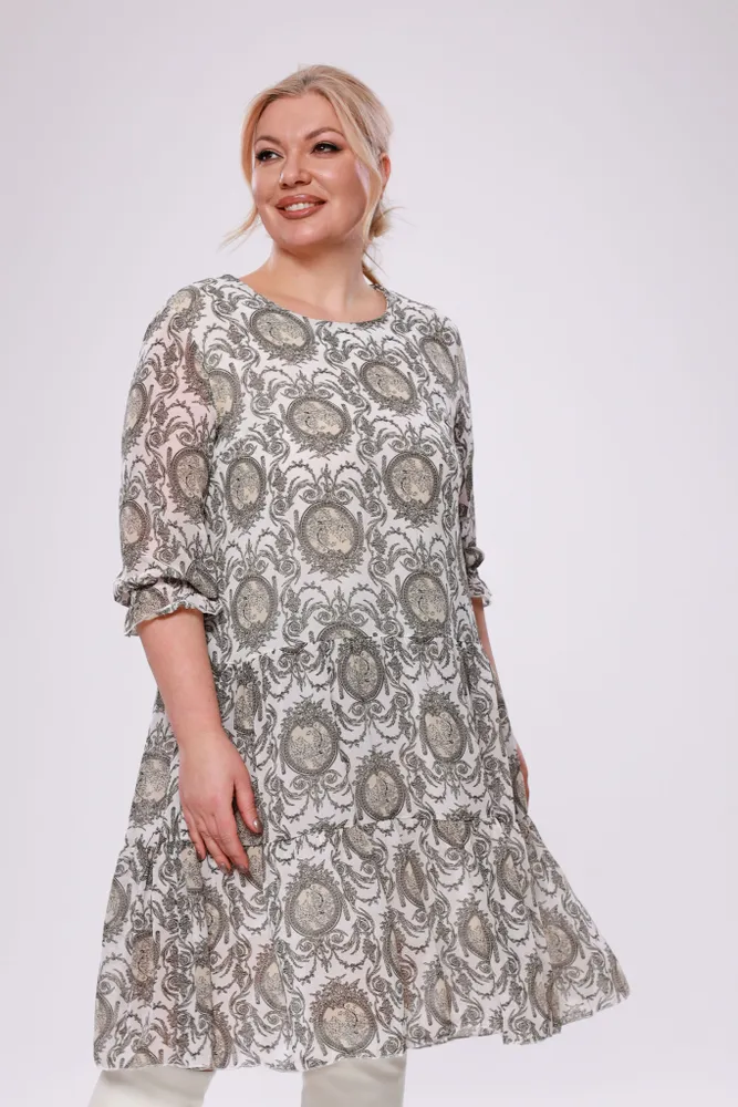 Платье 6490 Fabrika