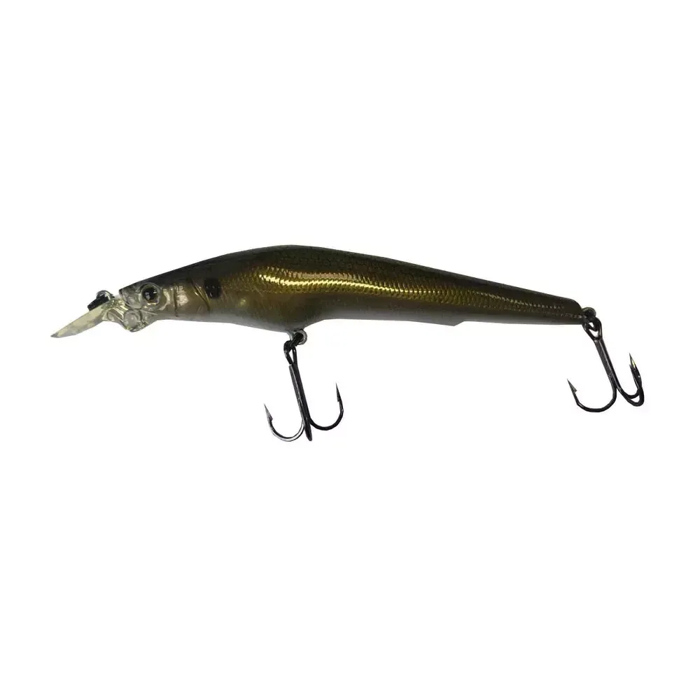 Воблер Yo-Zuri R815-GSGS Hardcore Jerkbait SP 90mm