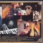 Robert Palmer / Drive (CD)