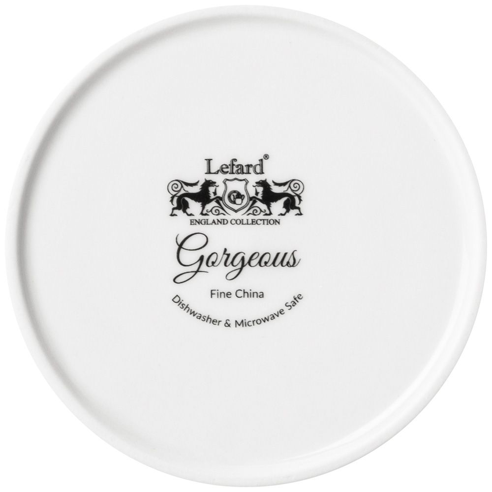 ТАРЕЛКА ОБЕДЕННАЯ LEFARD "GORGEOUS" 26,6*2,1 СМ (МАЛ.УП.=4ШТ./КОР=24ШТ.)
