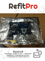 Материнская плата для ноутбука Lenovo G500 VIWGP/GR LA-9632P UMA HM76 H (90002833), оригинал