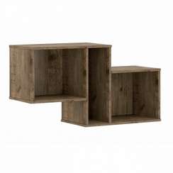 Полка навесная Васанта 1000х336х540 V-23