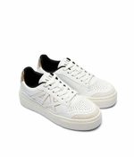 Кроссовки XDX147 XV830 Armani Exchange - белый(XDX147 XV830)