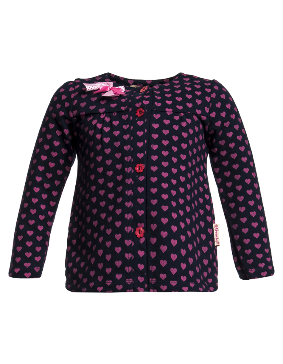 Кофта для девочки