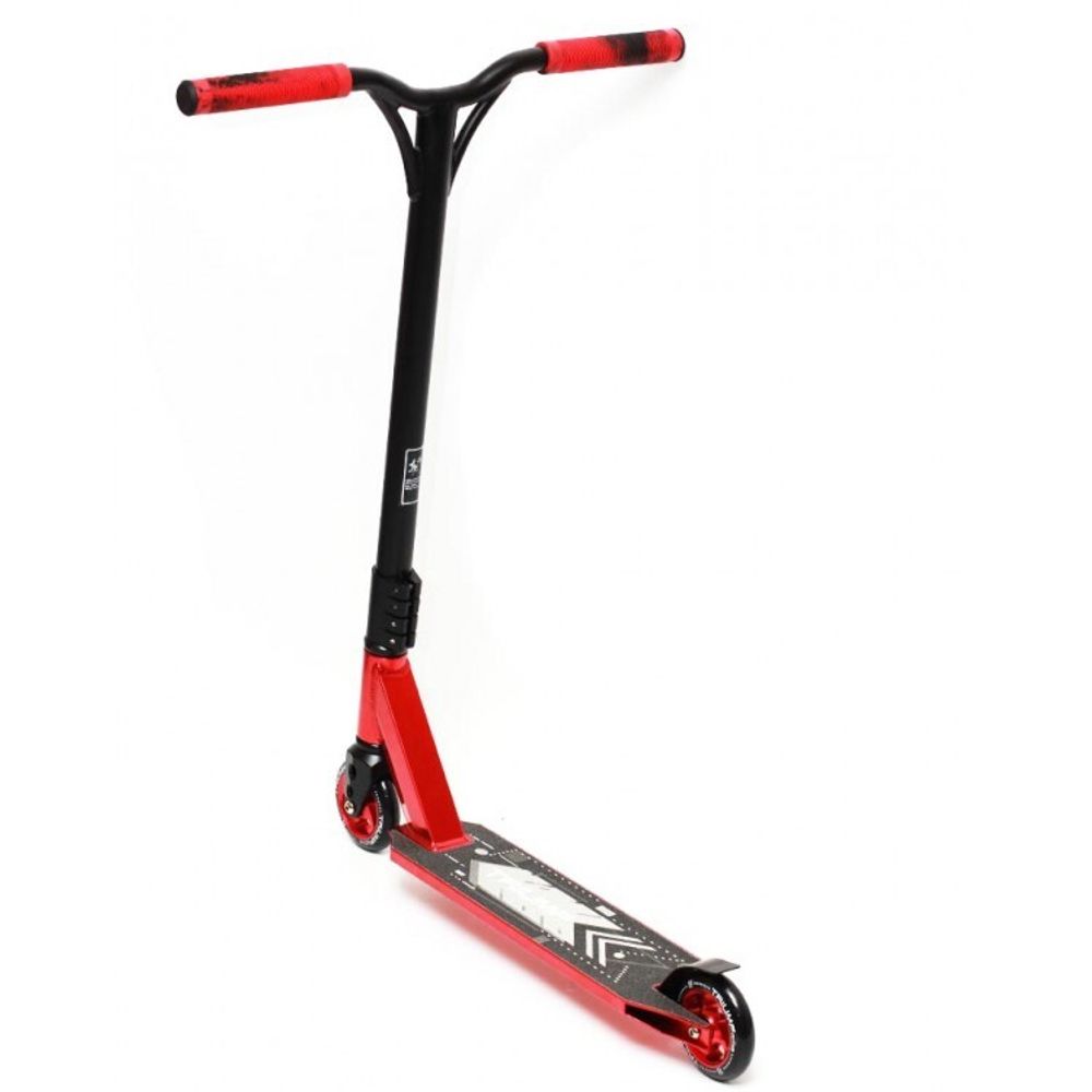 Самокат трюковой Triumf Active TF002