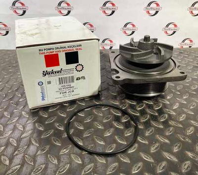 Водяная помпа 320/04542