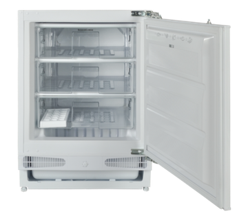 Встраиваемый морозильник Schaub Lorenz SLF E107W0M