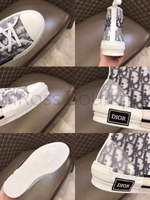 Женские кроссовки Walk'n'Dior (Диор) премиум класса