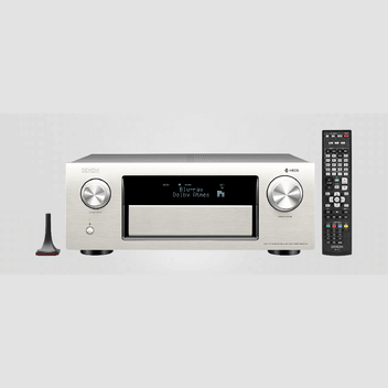 Denon AVRX6400H Prem. SL