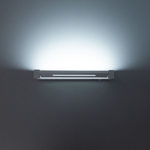Citilux Визор CL708240N LED Настенная подсветка с выключателем Белая