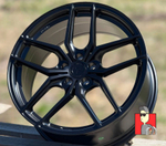 Комплект дисков Titan Forged TF51 20x8.5/9.5 et30/35 5x112