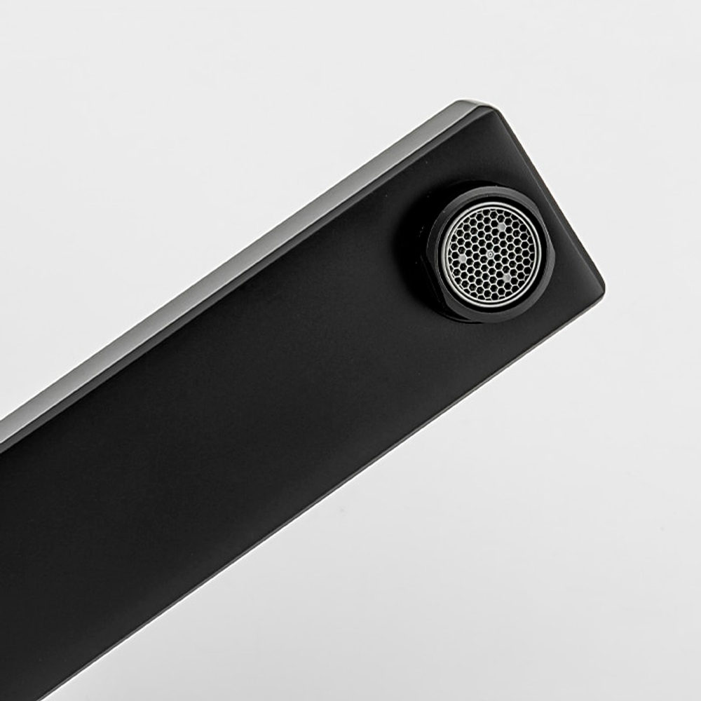 Смеситель для раковины Gappo G1017-62