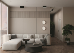 Настенный светильник (бра) Maytoni MOD279WL-L14B3K