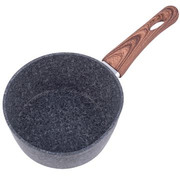 Ковш 16 см. из алюминия с гранитным покрытием Kamille KM-4170