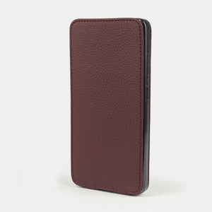 Чехол для Samsung Galaxy S26 Ultra Robert Теленок Бордовый