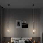 Подвесной дизайнерский светильник Mercury by Ligth Room