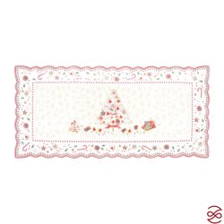 Блюдо прямоугольное Repast Multi 29*14 см