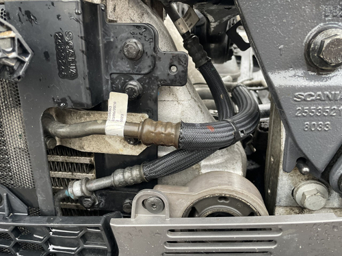 Трубка кондиционера 2020 г.