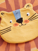 Футболка для мальчика Next E83-343, Светло-оранжевый