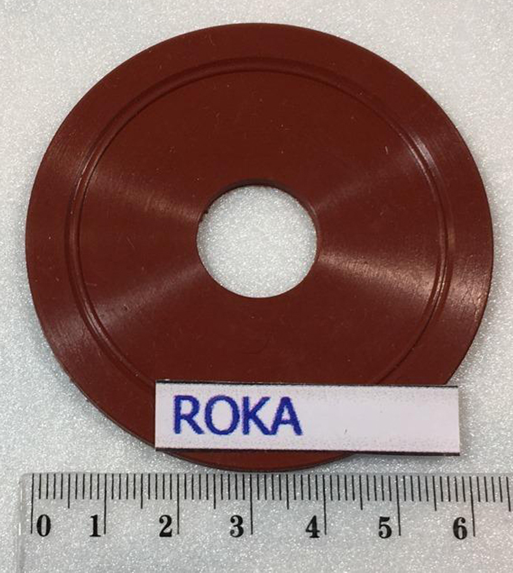 Прокладка для арматуры Roka  (2шт)