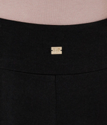 Леггинсы EA7 - черный(7W000080 AF12484)