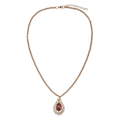 Подвеска "Бернандот"