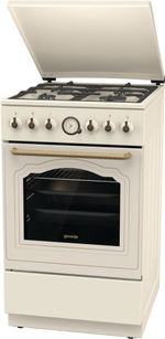 Газовая плита Gorenje GGI5BCLI
