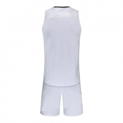 Форма баскетбольная KELME 3591052-100-4XL, размер 4XL