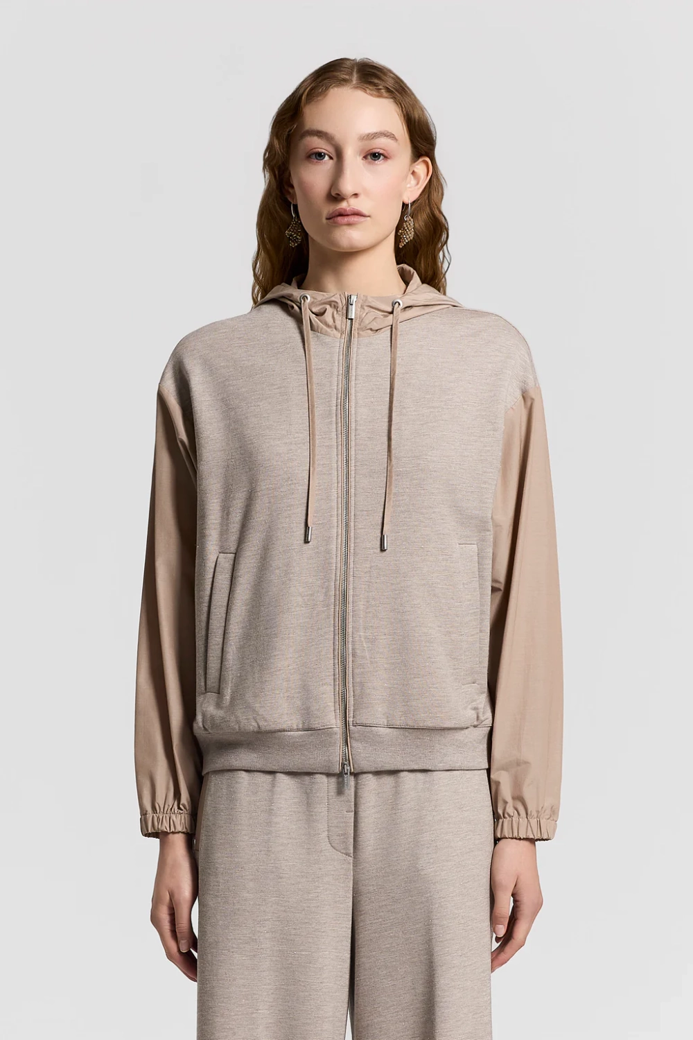 Спортивный костюм PESERICO